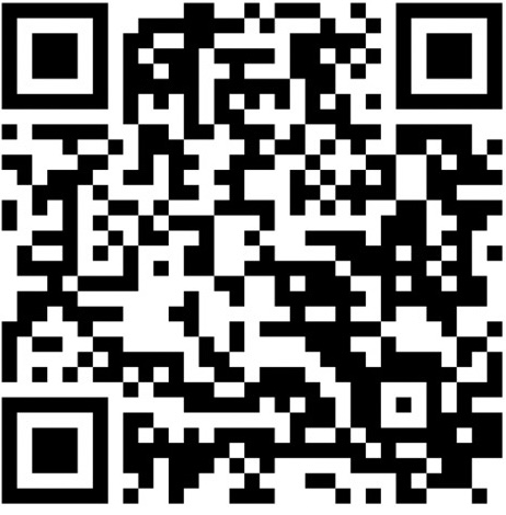 Facebook QR Code