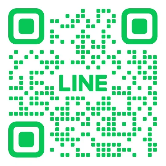 LINE QR Code